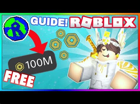 planetrobux|Façons pour obtenir des Robux – Support Roblox.